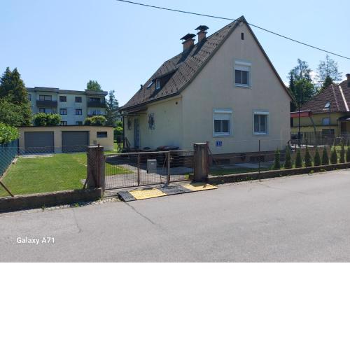 Ferienhaus Käthe