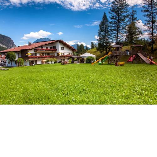 Ferienhaus Kirchplatzl