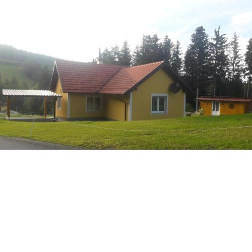 Ferienhaus Kitting