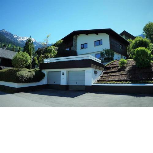 Ferienhaus Klaas