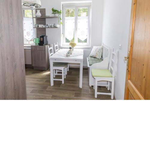 Ferienhaus klein und fein