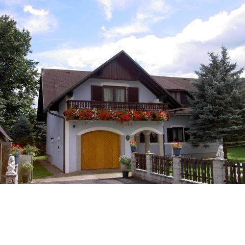 Ferienhaus Kleindienst