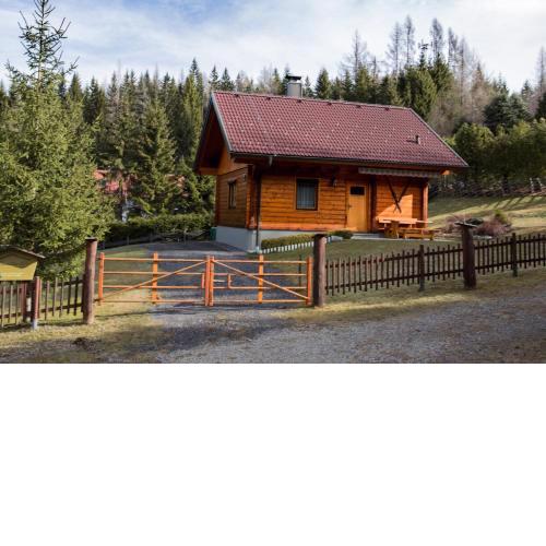 Ferienhaus Klippitzblick