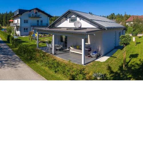Ferienhaus Klopeiner See