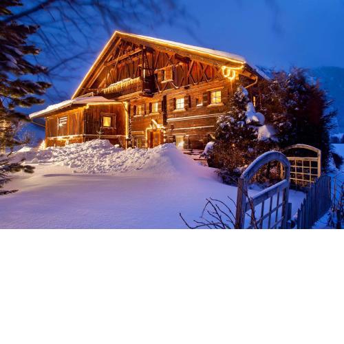Ferienhaus Knor