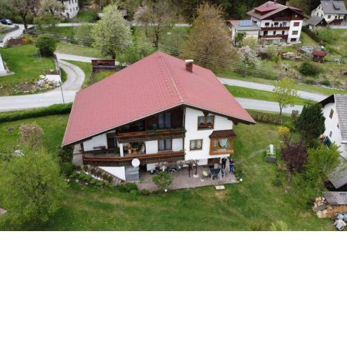 Ferienhaus Koch Weißbriach