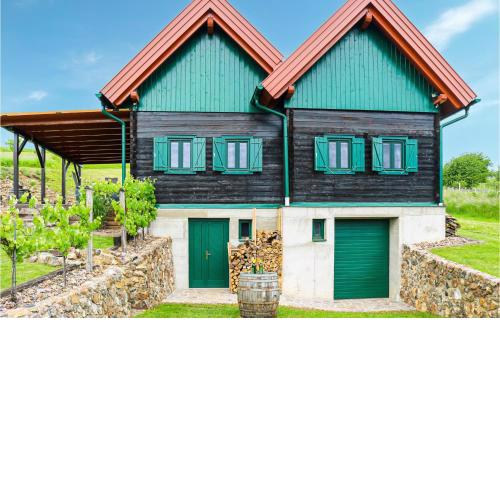 Ferienhaus Kohfidisch