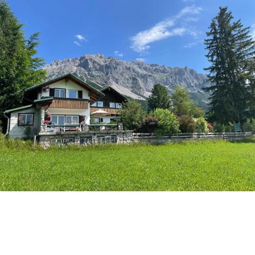 Ferienhaus Korda