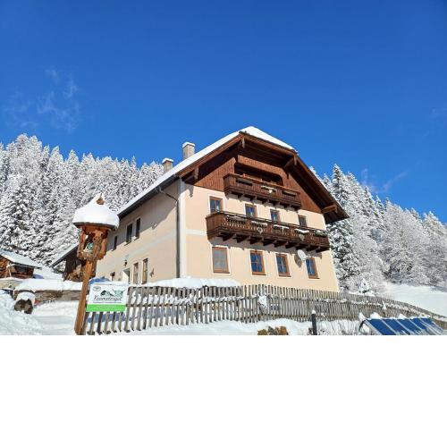 Ferienhaus Krametergut