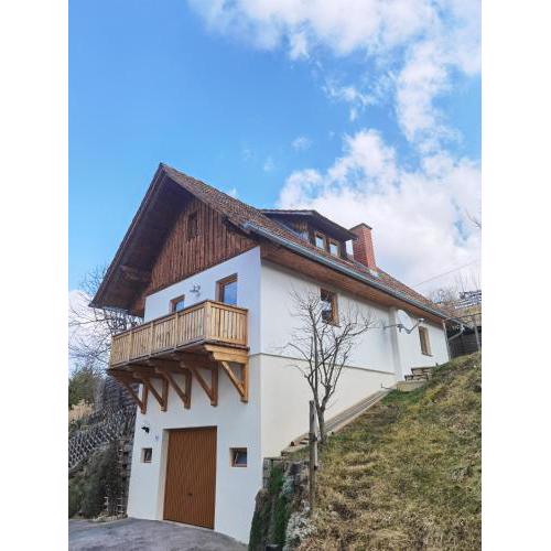 Ferienhaus Kranach 76