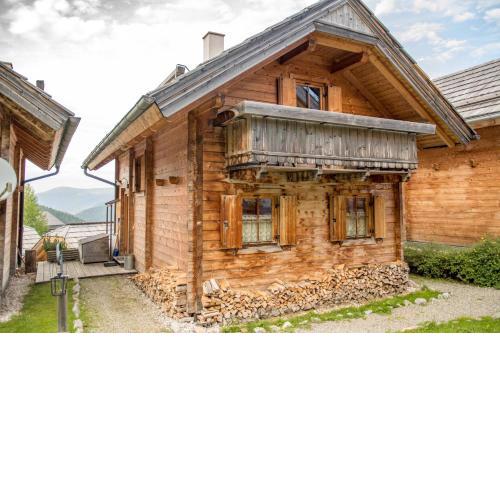 Ferienhaus Krassnig