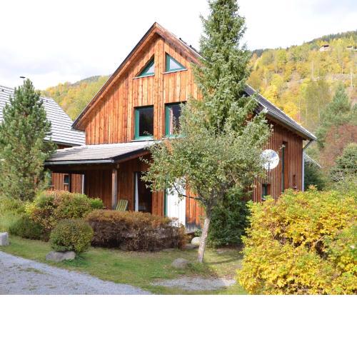 Ferienhaus Kreischberg