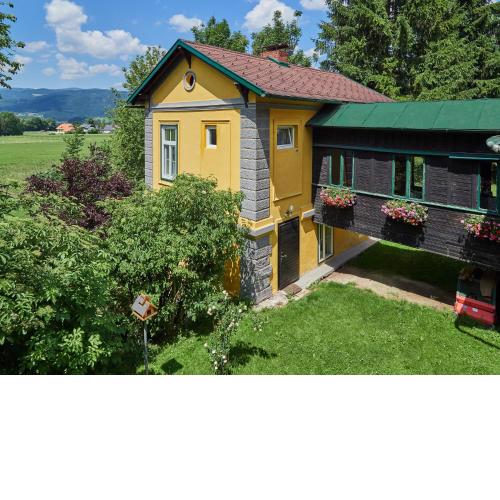 Ferienhaus Krieglach