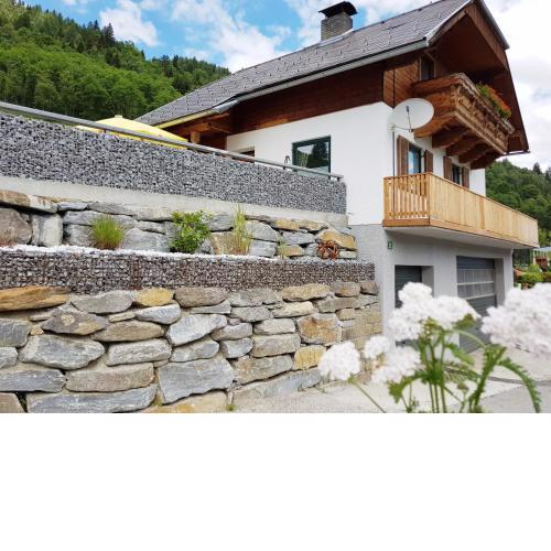 Ferienhaus Kristabauer