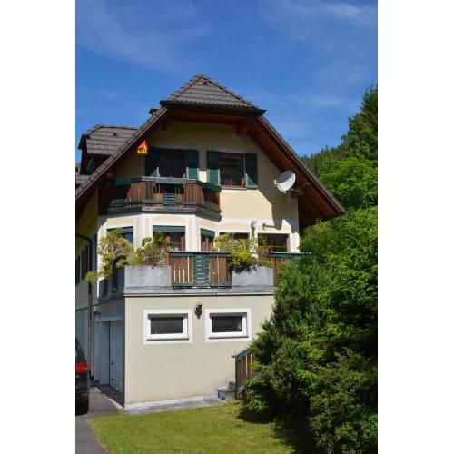 Ferienhaus Kristina/Hebalm