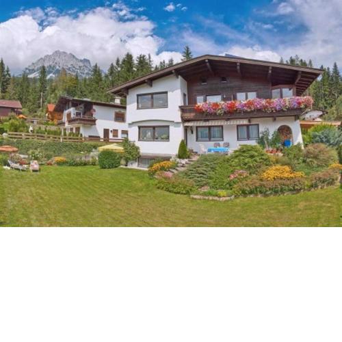 Ferienhaus Kröll