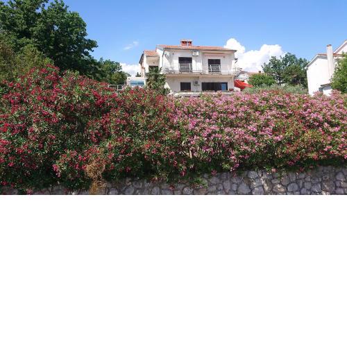 Ferienhaus Ksenija
