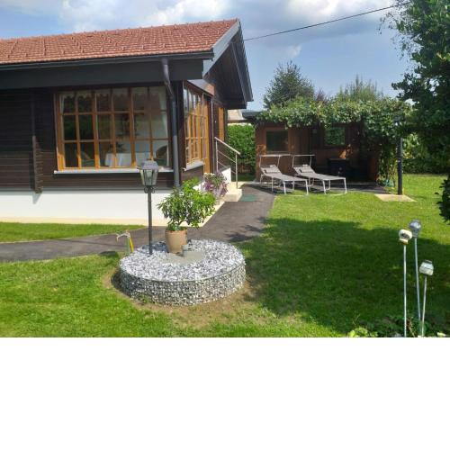 Ferienhaus Kumpitsch