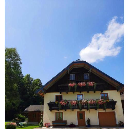 Ferienhaus Laimerbauer