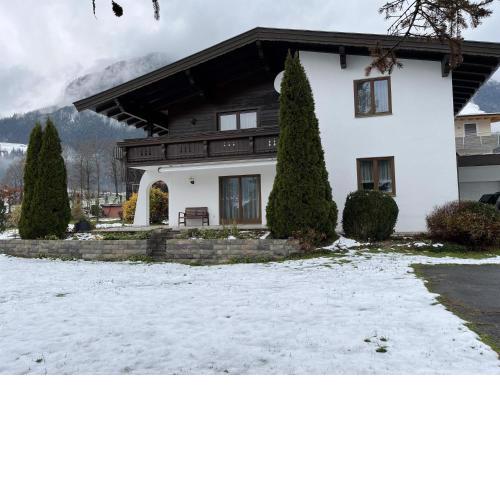 Ferienhaus Lanzinger