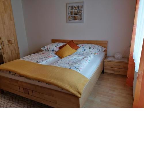 Ferienhaus Lanzl