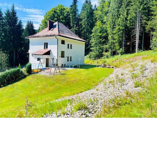 Ferienhaus Lebenskraft