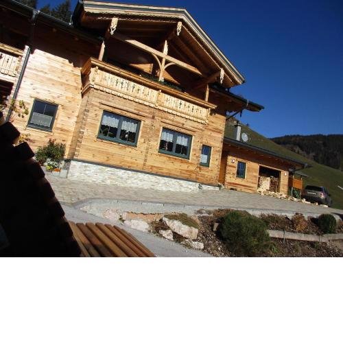 Ferienhaus Lechnerhof