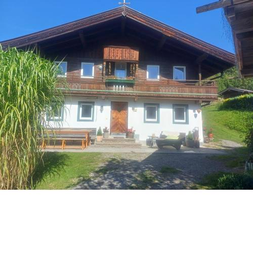 Ferienhaus Lemberger