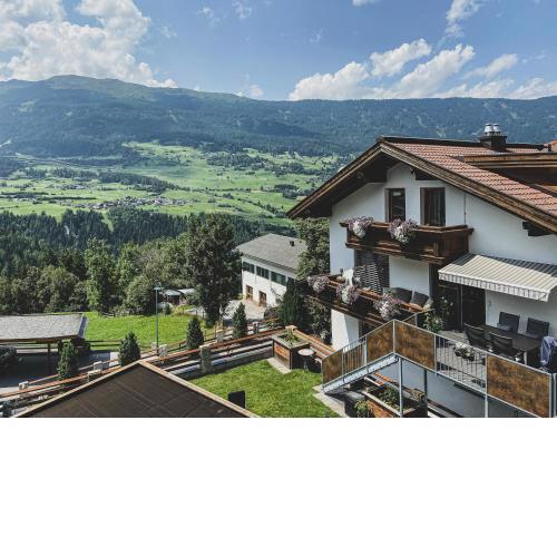 Ferienhaus Lentsch