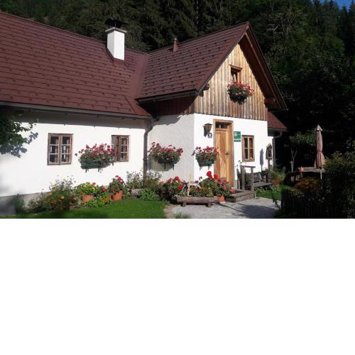 Ferienhaus Lenzau