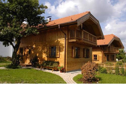 Ferienhaus Lenzenbauer
