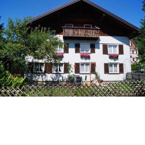 Ferienhaus Lila