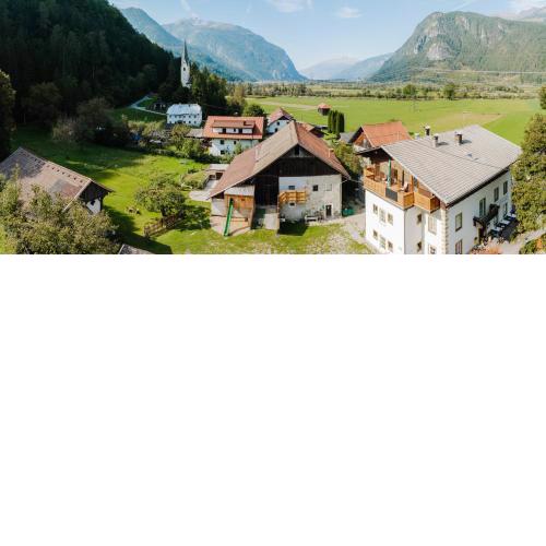 Ferienhaus Lindenhof