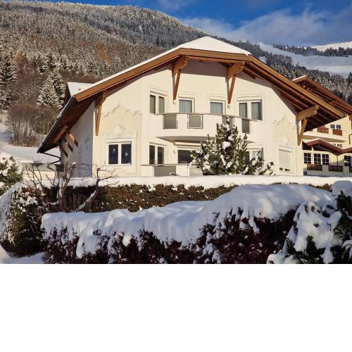 Ferienhaus Liss