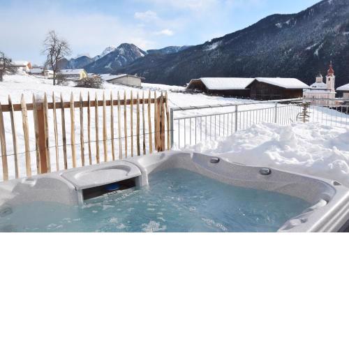 Ferienhaus Lurger