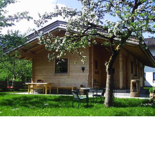 Ferienhaus Mandlhof