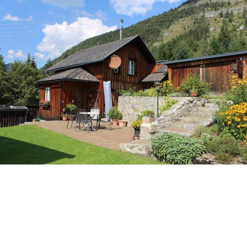 Ferienhaus Margotti