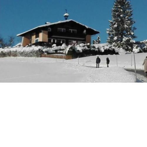 Ferienhaus Marianne