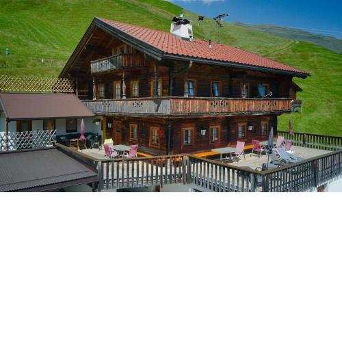 Ferienhaus Martlerhof