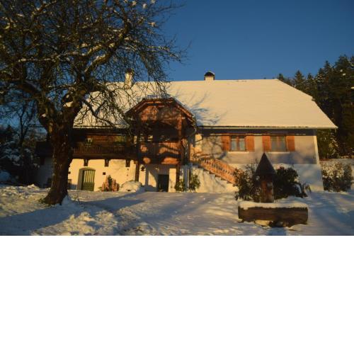 Ferienhaus Masser