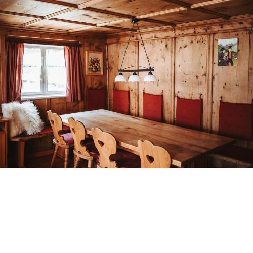 Ferienhaus MAVI