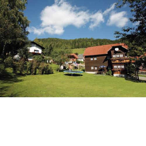 Ferienhaus Maxi