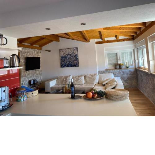 Ferienhaus Mediteranea