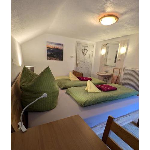 Ferienhaus Meins