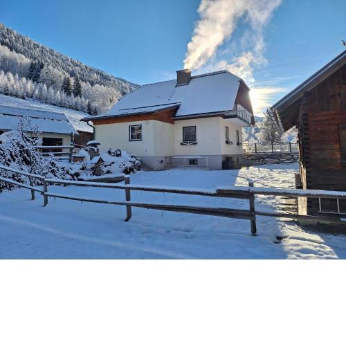 Ferienhaus Melchartboden