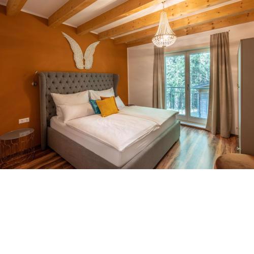 Ferienhaus Melita