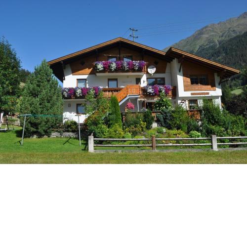 Ferienhaus Melmer Florian