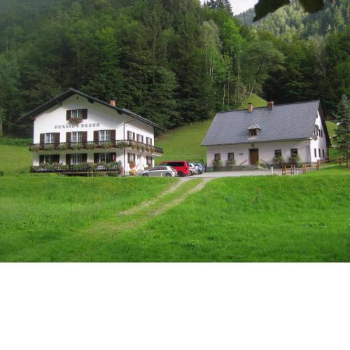 Ferienhaus Mendlingbauer