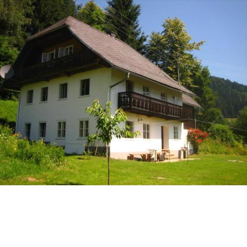 Ferienhaus Mesnerhaus Steuerberg