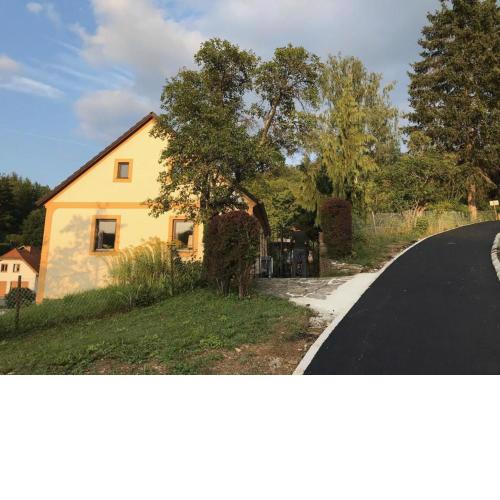 Ferienhaus Messern